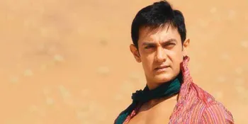Aamir Khan Beri Klarifikasi Soal Akun Instagramnya