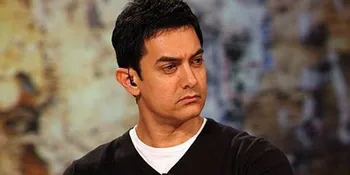 Aamir Khan Dicium Wanita Cina, Ini Dia Tanggapan Sang Istri