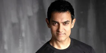 Aamir Khan Sukses Bikin Imran Khan Menangis