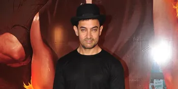 Aamir Khan: Teroris Yang Bunuh Manusia Tak Berdosa, Bukan Muslim