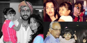 Aaradhya Bachchan Balita Kaya di Bollywood, Ini Sederet Buktinya!