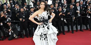 Aaradhya Bachchan 'Ajari' Aishwarya Rai Berakting di Film Terbaru