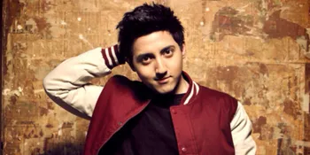 Aaron Ashab: Lagu Pitbull Jelek, Punya Shakira Lebih Bagus