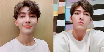 Aaron Yan Fahrenheit Dirumorkan Pacaran Dengan 3 Pria Sekaligus