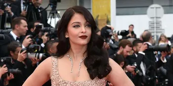 Aastha Sharma, Stylist India di Balik Penampilan Aishwarya Rai