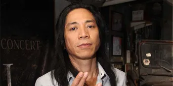 Abdee Slank Himbau Masyarakat Galang Dana Untuk Sulawesi Tengah