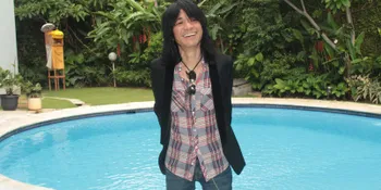 Abdee Slank: Seniman Indonesia Adalah Pejuang