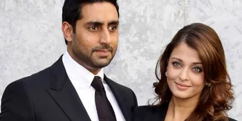 Abhishek Bachchan: Aishwarya Rai Adalah Supermom