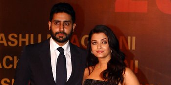 Abhishek Bachchan: Bayaran Aishwarya Rai Lebih Mahal daripada Aku