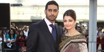 Abhishek Bachchan Siap Nonton Final Piala Dunia di Brasil