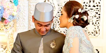 Abi Yapto - Yasmine Wildblood, 3 Bulan Honeymoon ke AS dan Jepang