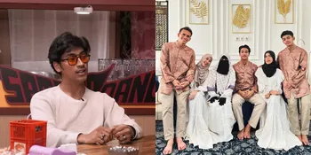 Abidzar Al Ghifari Ungkap Pembakar Rumahnya di Masa Lalu, Alasan Mau Mualaf