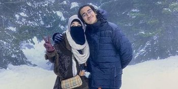 Abidzar Anak Umi Pipik Mengaku Sudah Siapkan Kain Kafan Sendiri Jika Sewaktu-Waktu Djemput: Ada Disimpan di Suatu Tempat