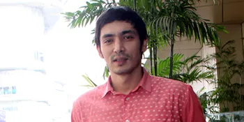 Abimana Aryasatya Bintangi Road Movie