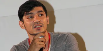 Abimana Aryasatya: 'CJR THE MOVIE' Bakal Fun Dan Ringan