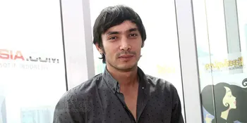 Abimana Aryasatya Keciptratan Untung di 'EDENSOR'