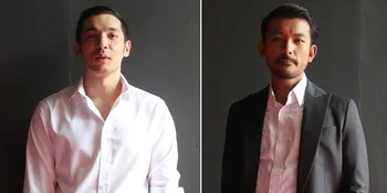 Abimana Aryasatya - Rio Dewanto Tampil Classy, Film 'GUNDALA' Makin Bikin Penasaran