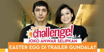 Abimana Aryastya vs Marissa Anita #KapanLagiChallenge