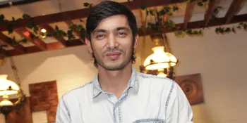 Abimana Main Film Bareng Penyanyi Misterius, Coba Tebak!