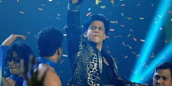 AbRam Khan Bakal Debut di Film Shahrukh Khan, Jadi Apa?