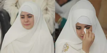 Absen Mediasi, Risty Tagor Dituding Tak Punya Iktikad Baik