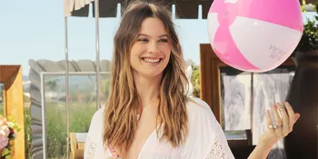 Absen Show Usai Melahirkan, Ini Yang Dikatakan Behati Prinsloo