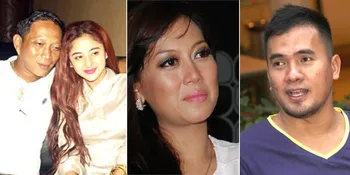 Abu Bakar Ancam Laporkan Saipul Jamiell dan Nata Naritha