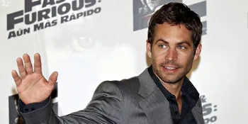 Abu Jenazah Paul Walker Picu Perseteruan Keluarga?