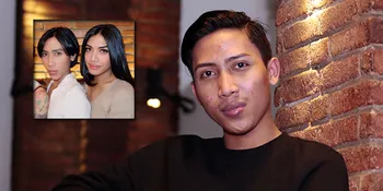 Aby Respati Balik Jadi Cowok Tulen, Millen Sempat Marah-Marah