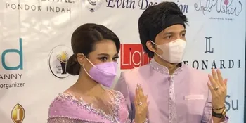 Acara Lamaran Hingga Akad Dianggap Tak Penting Disiarkan di TV, Aurel Hermansyah: Kita Nggak Pernah Ribet