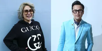 Acara Nikita Mirzani Dianggap Sama dengan Konten Youtube-nya, Andhika Pratama Sebut Nyomot Konsep