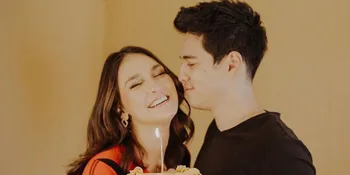 Pacari Luna Maya, Melaney Ricardo Sebut Maxime Bouttier Tak Malu Bergaul dengan Tante-tante Seperti Dirinya