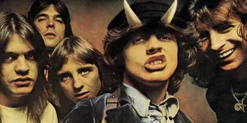 AC/DC Akan Kembali Dengan Karya Baru!
