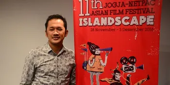 Aceh Dihantam Gempa, Hanung Bramantyo Ajak Antisipasi Bencana