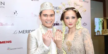 Acha Menikah & Bersiap Tinggal di Australia, Ini Kata Orangtua