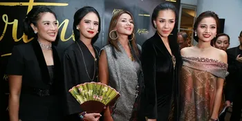 Acha Septriasa & Adinia Wirasti Ungkap Sosok Kartini Agak Tomboi