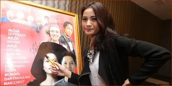 Acha Septriasa Akhirnya Mengaku Batal Nikah