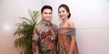 Acha Septriasa Baru Akan Bawa Bayinya ke Indonesia Desember Mendatang