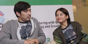 Acha Septriasa Harap Film Terbarunya Ini Mampu Dinginkan Suasana