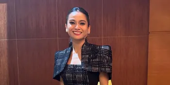 Acha Septriasa Makin Aktif di Balik Kamera, Siapkan Proyek Film Baru