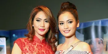 Acha Septriasa Optimis 'MARS' Saingi 'AADC 2' dan 'CIVIL WAR'