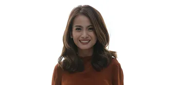 Acha Septriasa Sempat Ikuti Cast Film 'FANTASTIC BEAST'