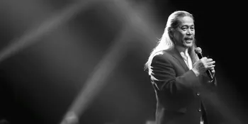 Acil Bimbo Meninggal Dunia di Usia 82 Tahun, Adhisty Zara Berduka