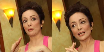 Ada 11 Gerakan Maestro Senam Roy Yang 'Dicuri' Minati Atmanegara