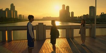 Ada ’18 AGAIN’, 5 Drama Korea Ini Berkisah Tentang Seseorang Yang Kembali Muda!
