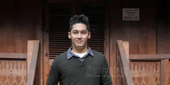 Ada-Ada Saja, Sinetron '7 MANUSIA HARIMAU' Kini Ada Kartunya