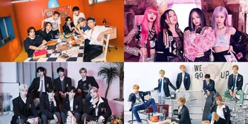 Ada-Ada Saja, 7 Lagu K-Pop Terkenal Ini Dilarang Diputar di Gym Seoul Karena Dianggap Sebarkan Covid-19