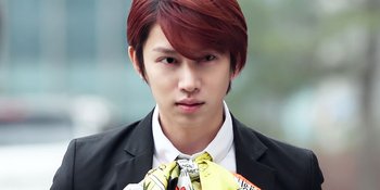 Ada Alasan Mengharukan di Balik Cosplay 'FROZEN' Heechul