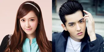 Ada Apa Antara Jessica Jung Dan Kris Eks EXO?