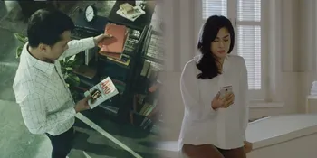 'ADA APA DENGAN CINTA' Bikin Pemirsa Seolah Nonton Drama Korea